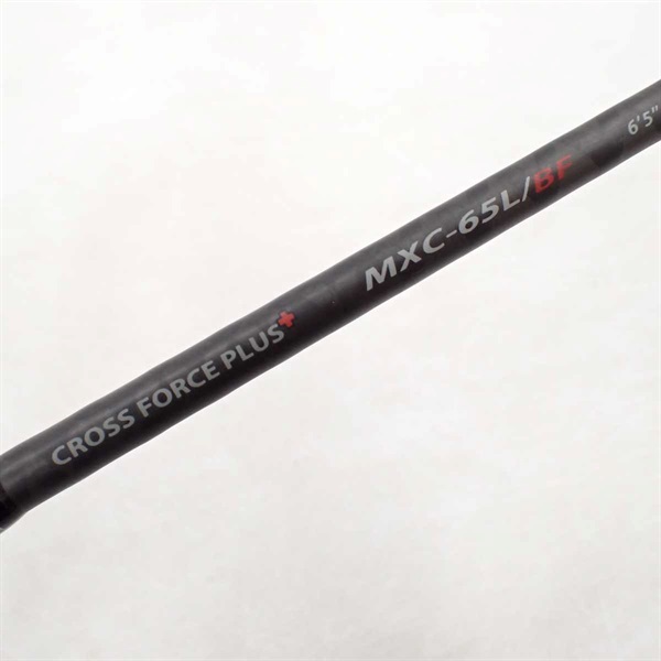 ＭＳーＸ ベイトフィネスＭＸＣー６５Ｌ／ＢＦ